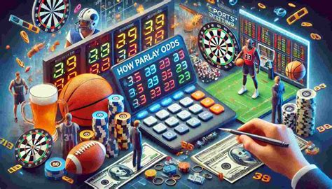 chef parlay odds method|How Parlay Odds Are Calculated: An Exciting Guide for Bettors .